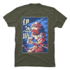 inosuke with a shirt